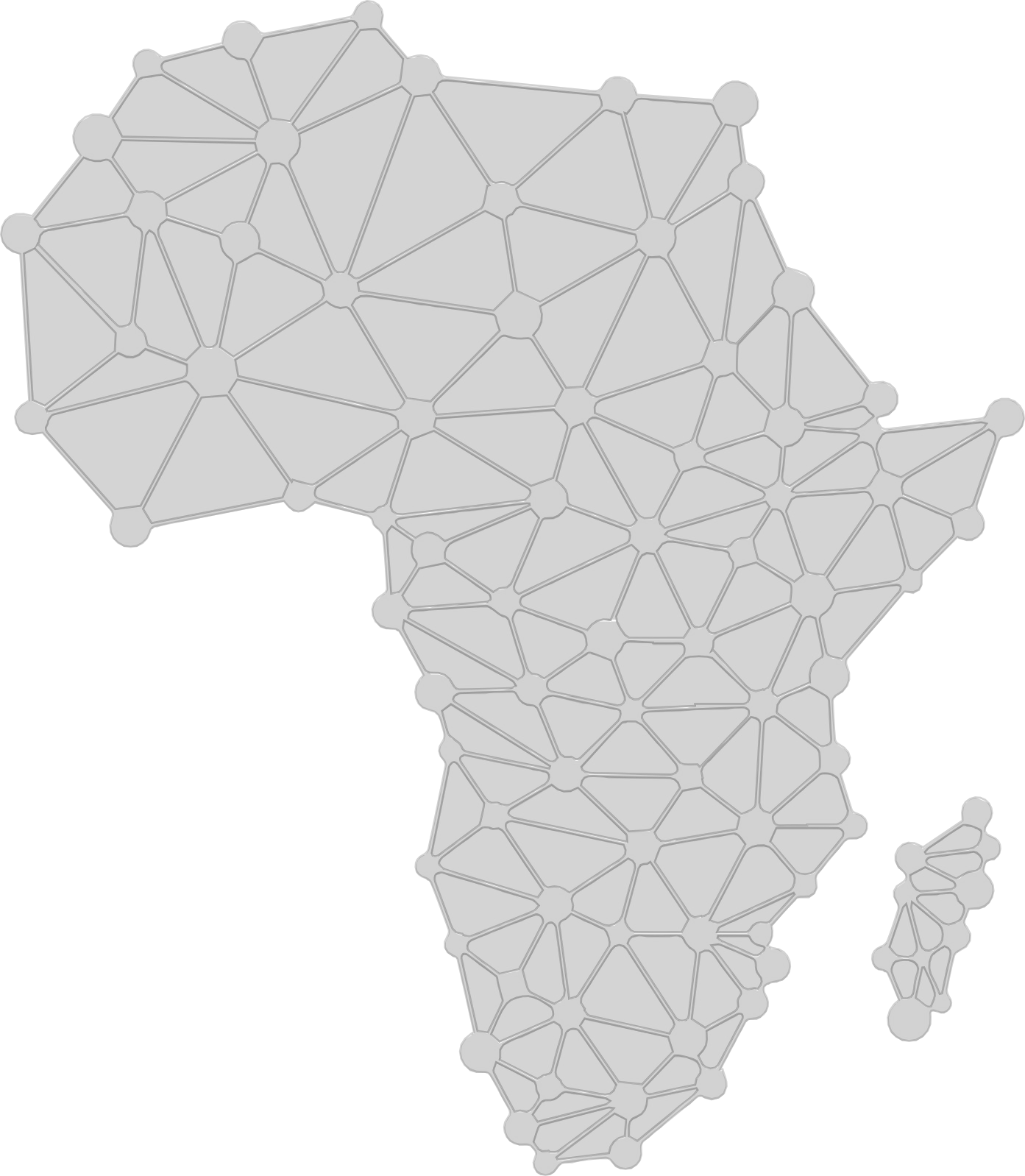 Our Africa Interconnected